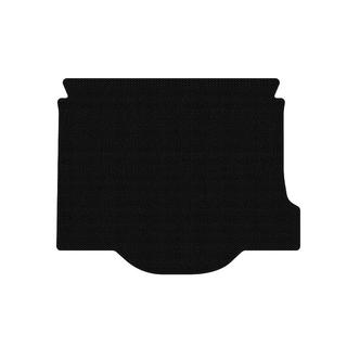 Gummimatte für Kofferraum Carsuit (SD, schwarz) Mazda 3 2003-2009 Foto 1