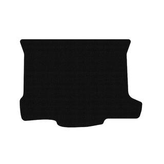 Gummimatte für Kofferraum Carsuit (SD, schwarz) Mazda 3 2009-2013 Foto 1