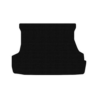 Gummimatte für Kofferraum Carsuit (HB, 5-türig, schwarz) Mazda 323 1977-2003 Foto 1