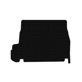 Gummimatte für Kofferraum Carsuit (SD, schwarz) Mazda 323 1977-2003 Foto 1