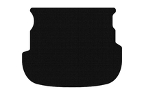 Mazda 6 2003-2008 Gummimatte für Kofferraum Carsuit (SW, schwarz) Foto 1