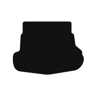 Gummimatte für Kofferraum Carsuit (SD, schwarz) Foto 1