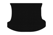 Mazda CX-7 2006-2012 Gummimatte für Kofferraum Carsuit (2006-2010, schwarz) Foto 1