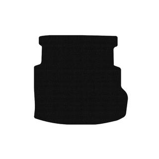 Gummimatte für Kofferraum Carsuit (2004-2008, Coupe, 4-türig, schwarz) Foto 1
