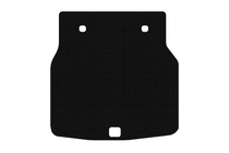 Mercedes C-class W203 2000-2007 Gummimatte für Kofferraum Carsuit (2001-2004, schwarz) Foto 1