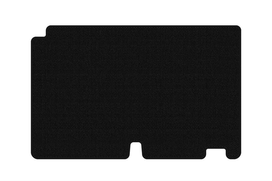 Mercedes A-class W168 1997-2004 Gummimatte für Kofferraum Carsuit (HB, 5-türig, schwarz) Foto 1