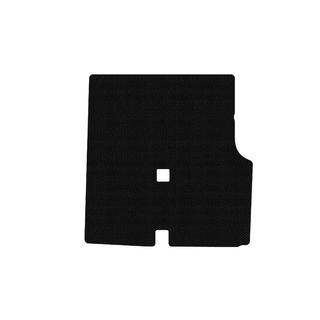 Gummimatte für Kofferraum Carsuit (SW, schwarz) Foto 1