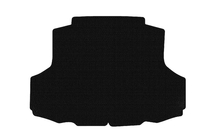 Mitsubishi Lancer 9 2004-2008 Gummimatte für Kofferraum Carsuit (SD, schwarz) Foto 1
