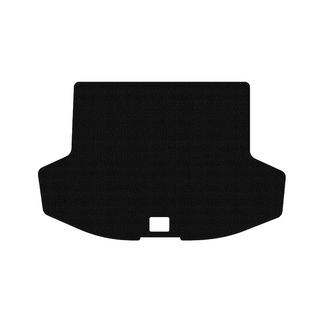 Gummimatte für Kofferraum Carsuit (HB, schwarz) Foto 1