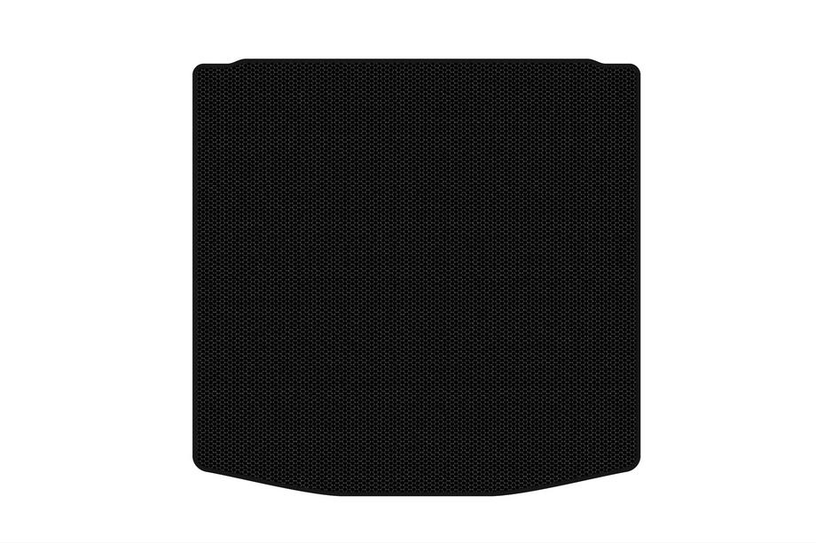 Mitsubishi Outlander 2012-2021 Gummimatte für Kofferraum Carsuit (Schwarz) Image