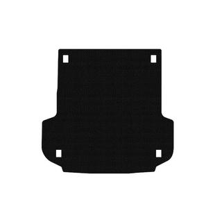 Gummimatte für Kofferraum Carsuit (Schwarz) Mitsubishi Pajero Sport 2015- Foto 1