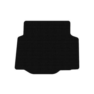 Gummimatte für Kofferraum Carsuit (HB, schwarz) Nissan Almera N16 2000-2006 Foto 1