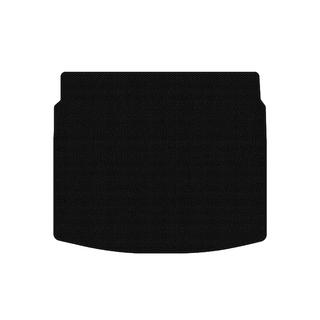 Gummimatte für Kofferraum Carsuit (5-Sitzer, USA, schwarz) Foto 1