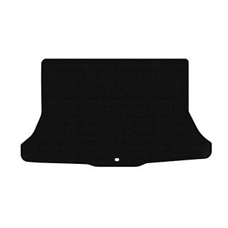Gummimatte für Kofferraum Carsuit (HB, schwarz) Foto 1