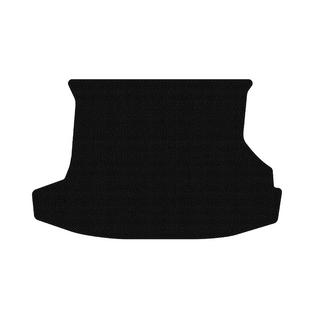 Gummimatte für Kofferraum Carsuit (Schwarz) Nissan X-trail T30 2002-2007 Foto 1