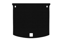 Opel Antara 2006-2017 Gummimatte für Kofferraum Carsuit (2010-2015, schwarz) Foto 1