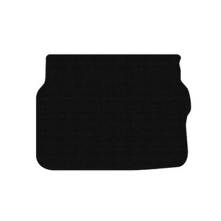 Gummimatte für Kofferraum Carsuit (HB, 5-türig, schwarz) Opel Astra G classic 1998-2012 Foto 1