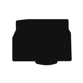 Gummimatte für Kofferraum Carsuit (2007-2013, HB, 5-türig, schwarz) Opel Astra H 2004-2013 Foto 1