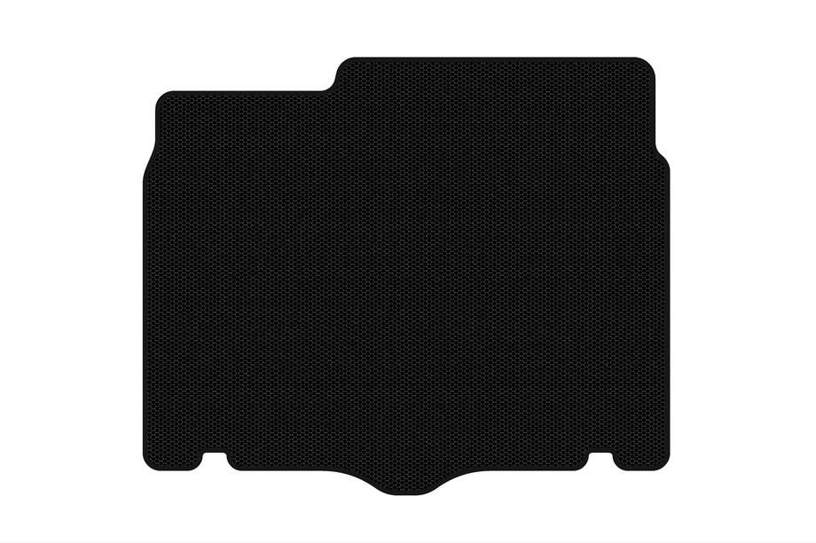 Opel Astra J 2009-2015 Gummimatte für Kofferraum Carsuit (HB, 5-türig, schwarz) Foto 1