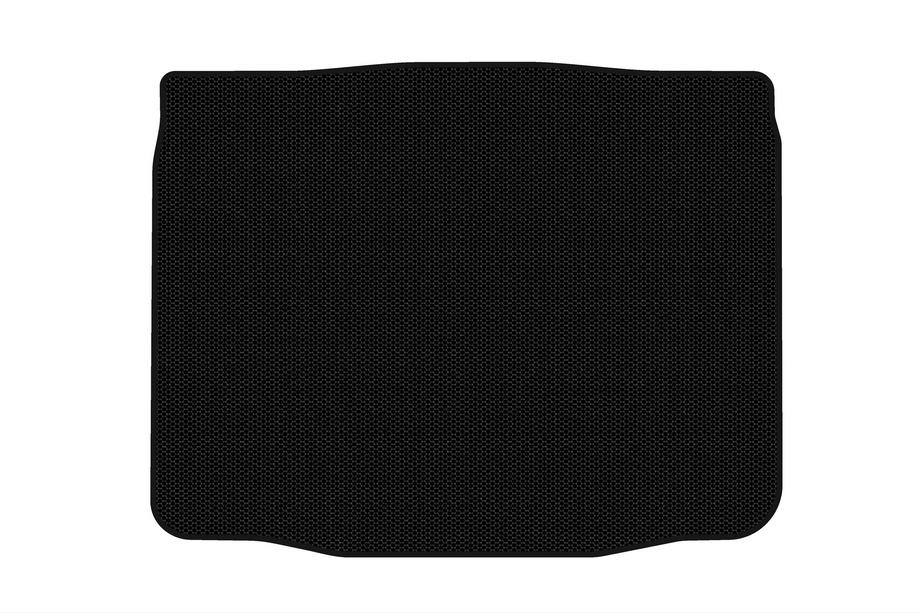 Opel Insignia 2008-2017 Gummimatte für Kofferraum Carsuit (2013-2017, SD, schwarz) Image