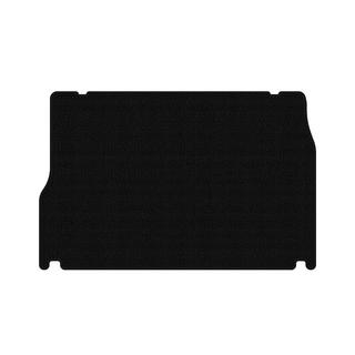 Gummimatte für Kofferraum Carsuit (Schwarz) Opel Meriva 2002-2010 Foto 1