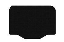 Opel Mokka 2012-2021 Gummimatte für Kofferraum Carsuit (Schwarz) Foto 1