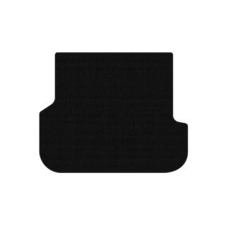 Gummimatte für Kofferraum Carsuit (SW, schwarz) Opel Omega B 1994-2003 Foto 1