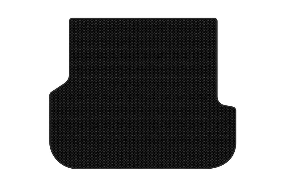 Opel Omega B 1994-2003 Gummimatte für Kofferraum Carsuit (SW, schwarz) Image