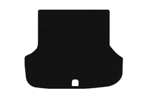 Opel Vectra B 1995-2002 Gummimatte für Kofferraum Carsuit (SW, schwarz) Foto 1