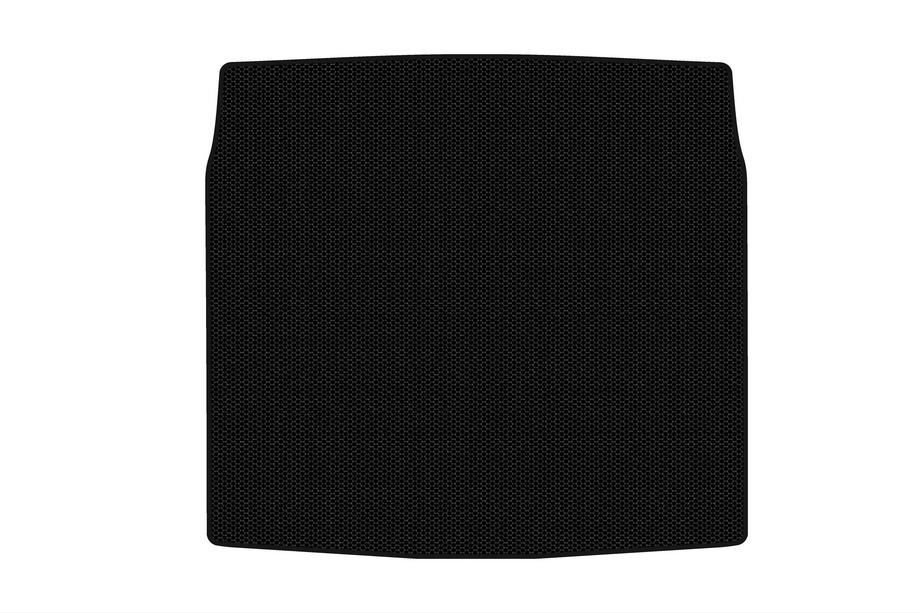 Peugeot 508 2010-2018 Gummimatte für Kofferraum Carsuit (SD, schwarz) Image
