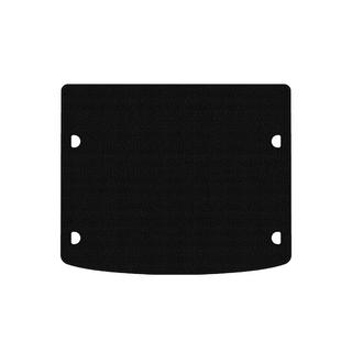 Gummimatte für Kofferraum Carsuit V2 (Schwarz) Porsche Cayenne 2003–2010 Foto 1