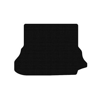 Gummimatte für Kofferraum Carsuit (HB, 5-türig, schwarz) Foto 1