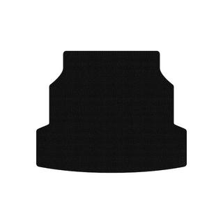 Gummimatte für Kofferraum Carsuit (SD, schwarz) Renault Latitude 2010-2015 Foto 1