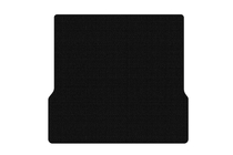Renault Logan I 2005-2008 Gummimatte für Kofferraum Carsuit (SD, schwarz) Foto 1