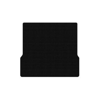 Gummimatte für Kofferraum Carsuit (SD, schwarz) Renault Logan I 2005-2008 Foto 1