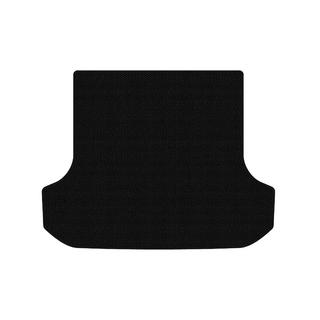 Gummimatte für Kofferraum Carsuit (SW, schwarz) Foto 1