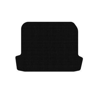 Gummimatte für Kofferraum Carsuit (2006-2009, SD, schwarz) Renault Megane II 2004-2009 Foto 1