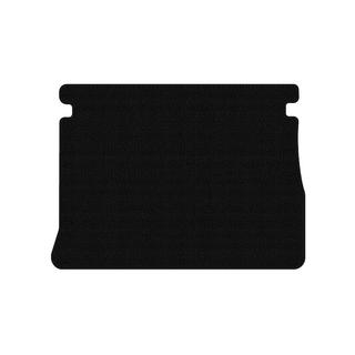 Gummimatte für Kofferraum Carsuit (5-Sitzer, schwarz) Renault Scenic/Grand 2009-2016 Foto 1