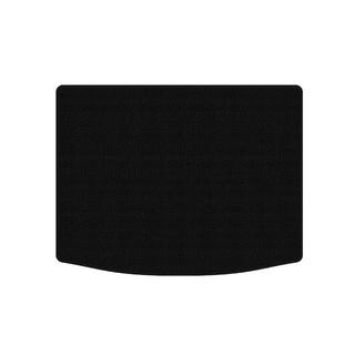 Gummimatte für Kofferraum Carsuit (HB, 5-türig, schwarz) Seat Leon 2013-2020 Foto 1