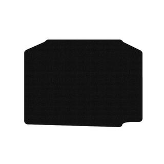 Gummimatte für Kofferraum Carsuit (HB, schwarz) Skoda Fabia 2007-2014 Foto 1