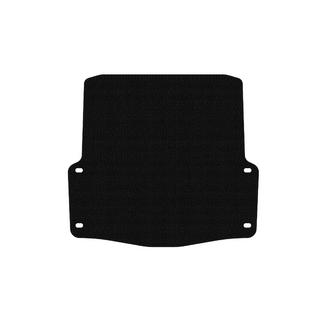 Gummimatte für Kofferraum Carsuit (SW, schwarz) Skoda Octavia II A5 2010-2013 Foto 1