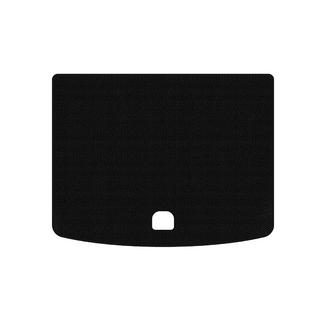 Gummimatte für Kofferraum Carsuit (Schwarz) SsangYong Kyron 2005-2014 Foto 1
