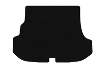 Subaru Forester 2002-2008 Gummimatte für Kofferraum Carsuit (2005-2008, schwarz) Foto 1
