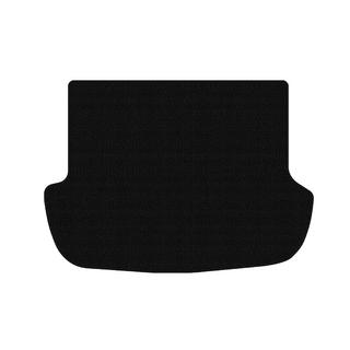 Gummimatte für Kofferraum Carsuit (Schwarz) Foto 1