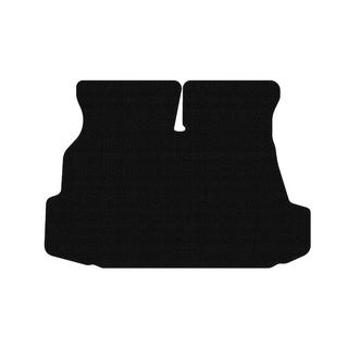 Gummimatte für Kofferraum Carsuit (SD, schwarz) Subaru Impreza 2000-2007 Foto 1