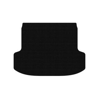 Gummimatte für Kofferraum Carsuit (SD, schwarz) Subaru Legacy 2003-2009 Foto 1