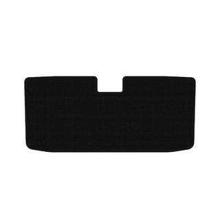 Gummimatte für Kofferraum Carsuit (Schwarz) Suzuki Jimny 1998-2018 Foto 1