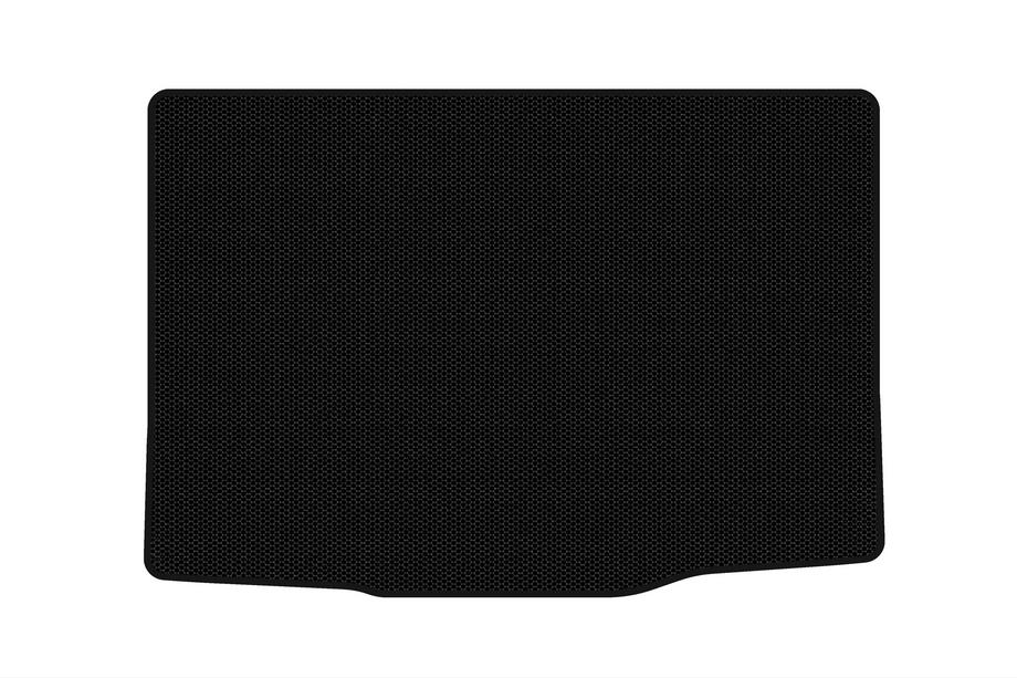 Suzuki SX4 2006-2013 Gummimatte für Kofferraum Carsuit (2006-2009, HB, 5-türig, schwarz) Foto 1
