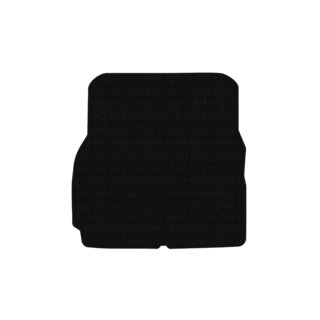 Gummimatte für Kofferraum Carsuit (7-Sitzer, USA, schwarz) Tesla Model X 2015- Foto 1