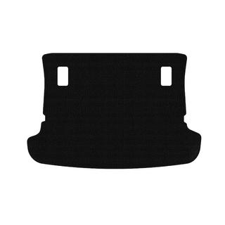 Gummimatte für Kofferraum Carsuit (7-sitzig, schwarz) Foto 1